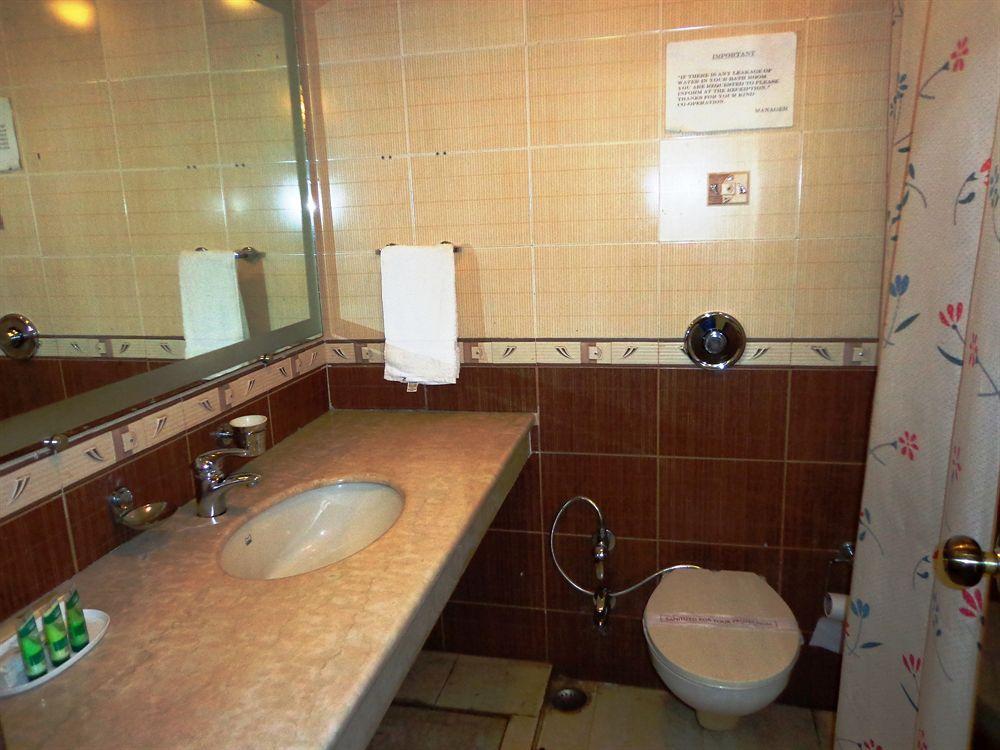 Hotel Singh Sahib Delhi (National Capital Territory of India)