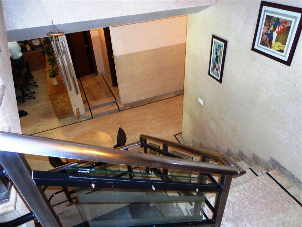 Hotel Singh Sahib