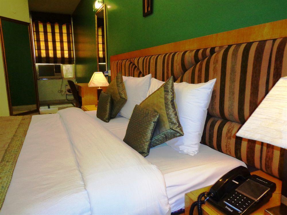 Hotel Singh Sahib Delhi (National Capital Territory of India)