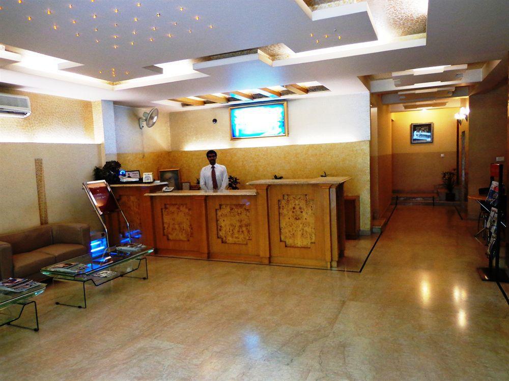 Hotel Singh Sahib