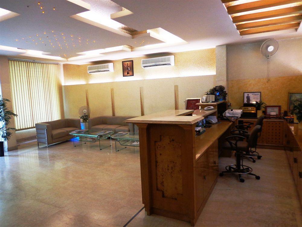 Hotel Singh Sahib 3*