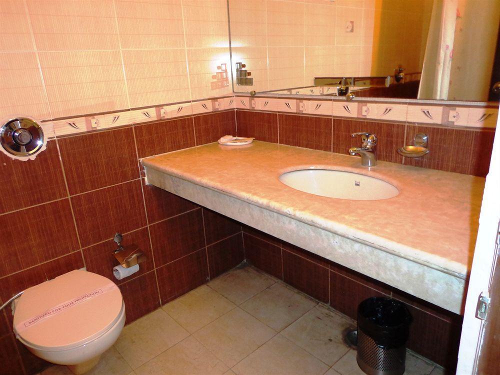 Hotel Singh Sahib Delhi (National Capital Territory of India)