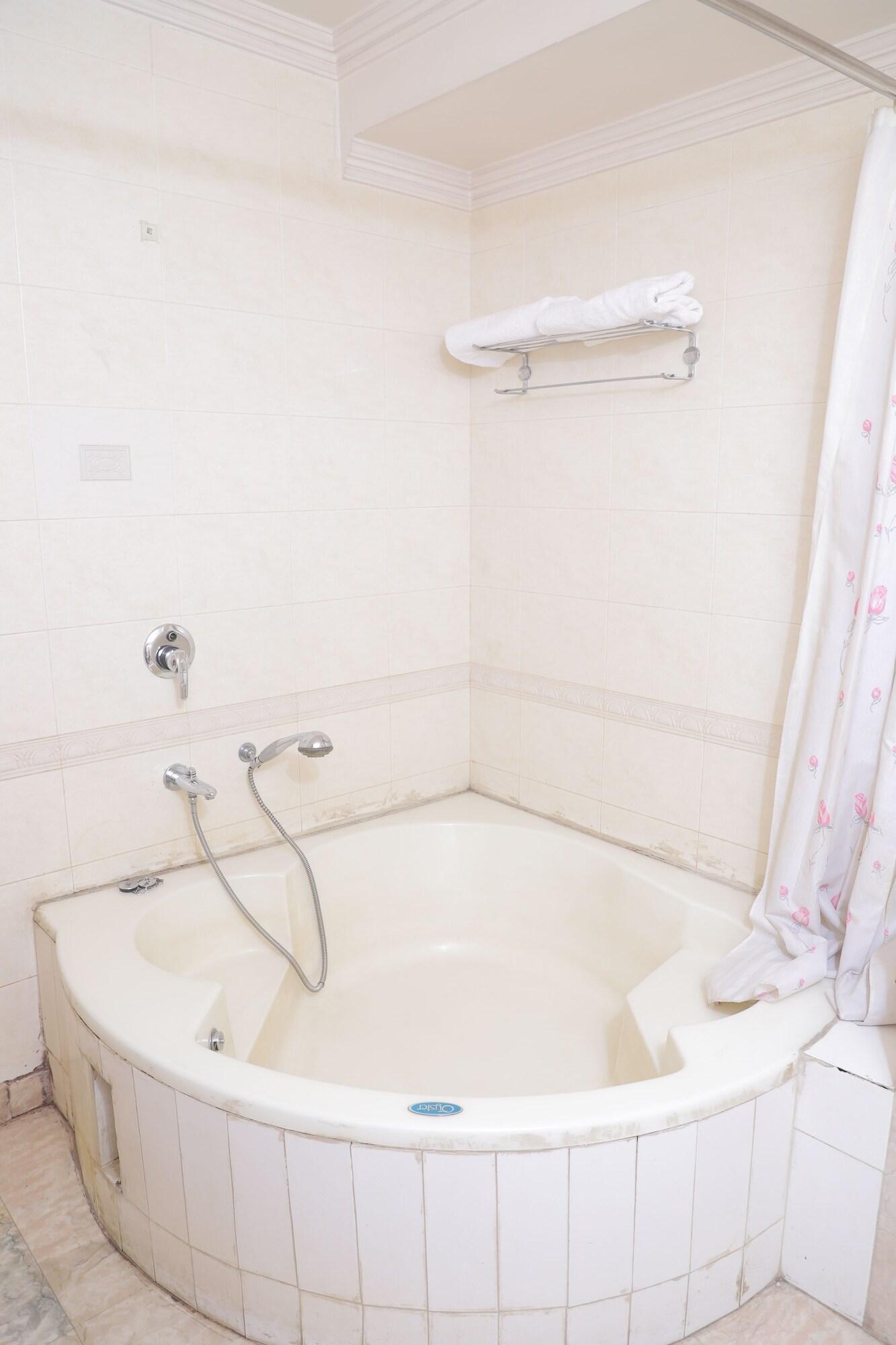 Singh Sahib Hotel Delhi (National Capital Territory of India)
