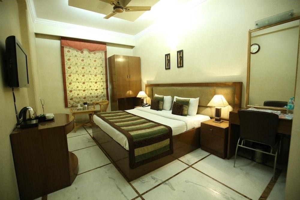 Singh Sahib Hotel Delhi (National Capital Territory of India)