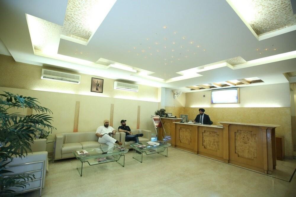 Singh Sahib Hotel Delhi (National Capital Territory of India)