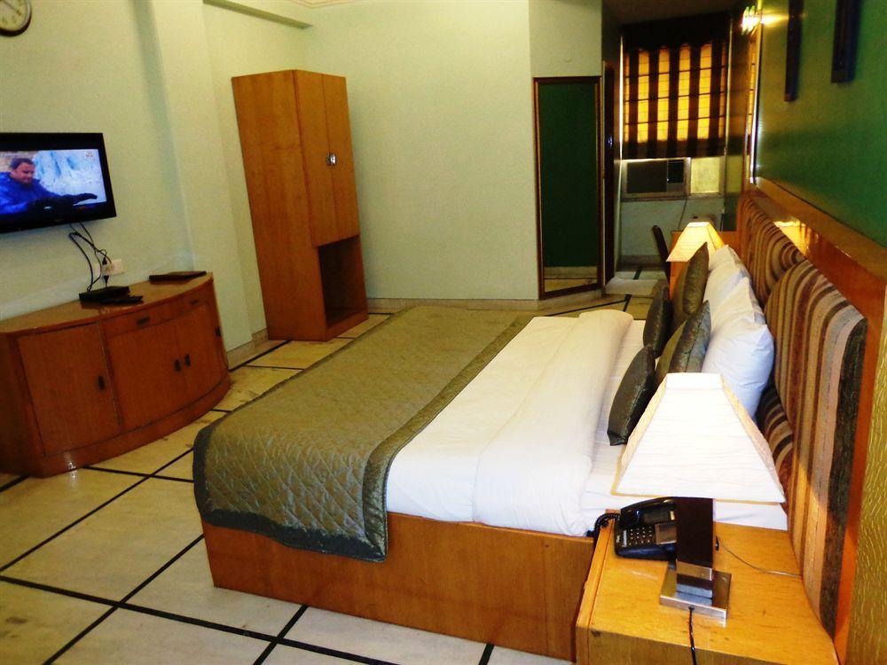 Hotel Singh Sahib Delhi (National Capital Territory of India)