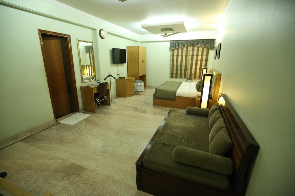 Hotel Singh Sahib 3*