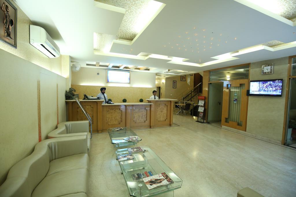 Hotel Singh Sahib