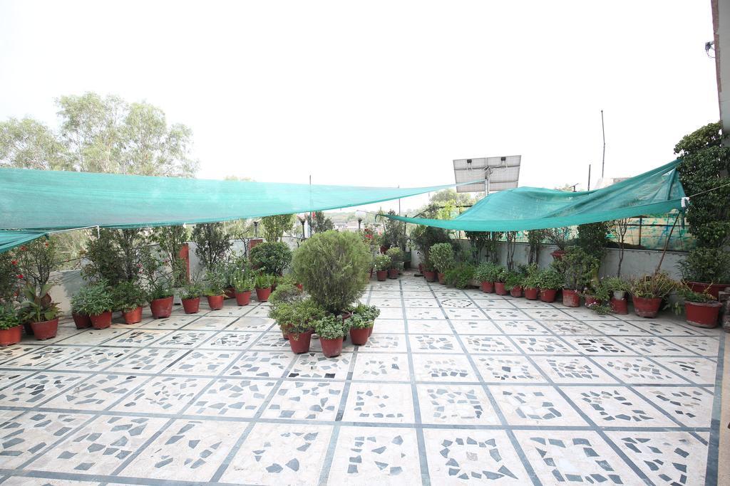 Hotel Singh Sahib Delhi (National Capital Territory of India)
