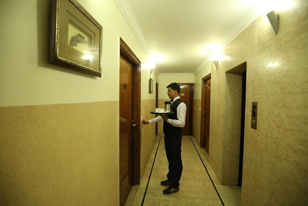 Hotel Singh Sahib Delhi (National Capital Territory of India)