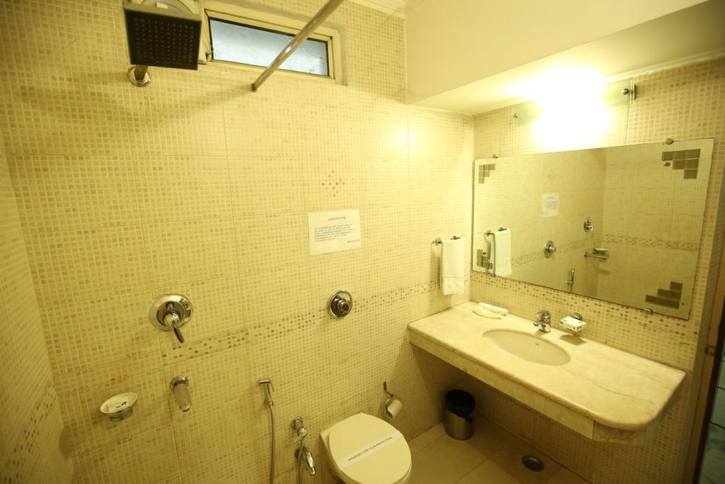 Singh Sahib Hotel Delhi (National Capital Territory of India)