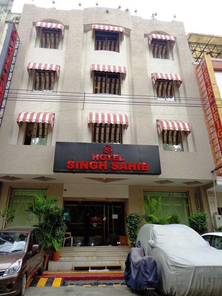 Singh Sahib 3* Delhi (National Capital Territory of India)