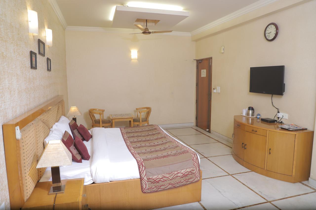 Hotel Singh Sahib Delhi (National Capital Territory of India)