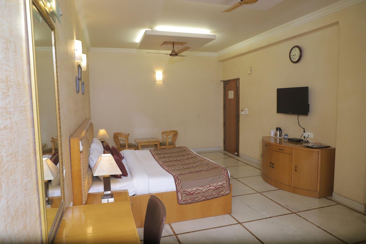 Singh Sahib Hotel Delhi (National Capital Territory of India)