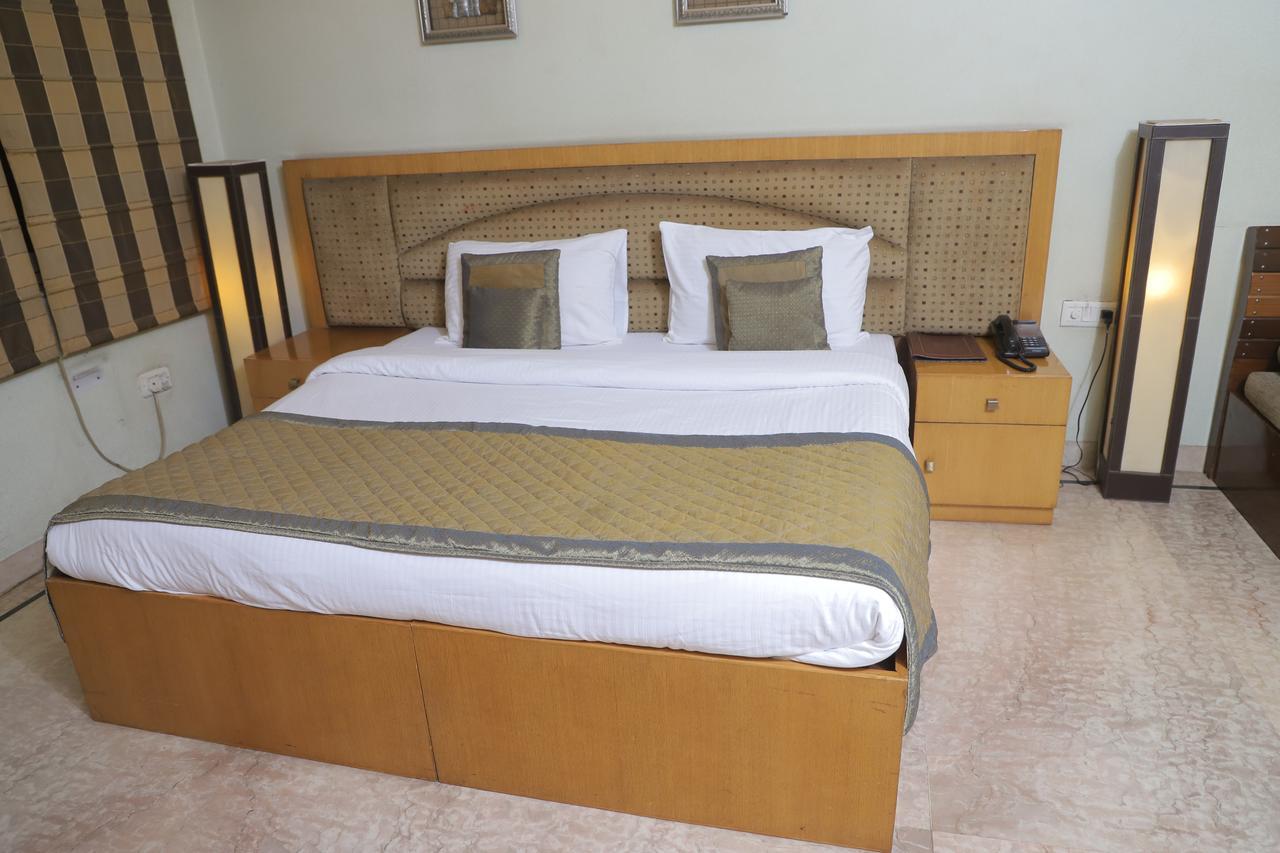 Singh Sahib 3* Delhi (National Capital Territory of India)