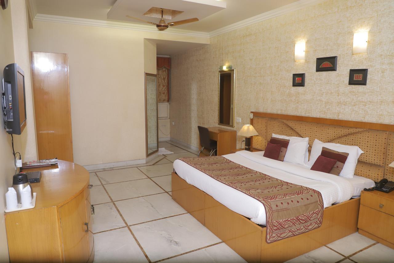 Hotel Singh Sahib Delhi (National Capital Territory of India)