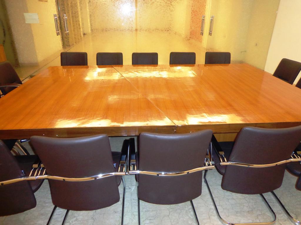 Singh Sahib Hotel 3*
